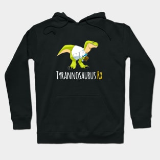 Tyrannosaurus Rx Hoodie